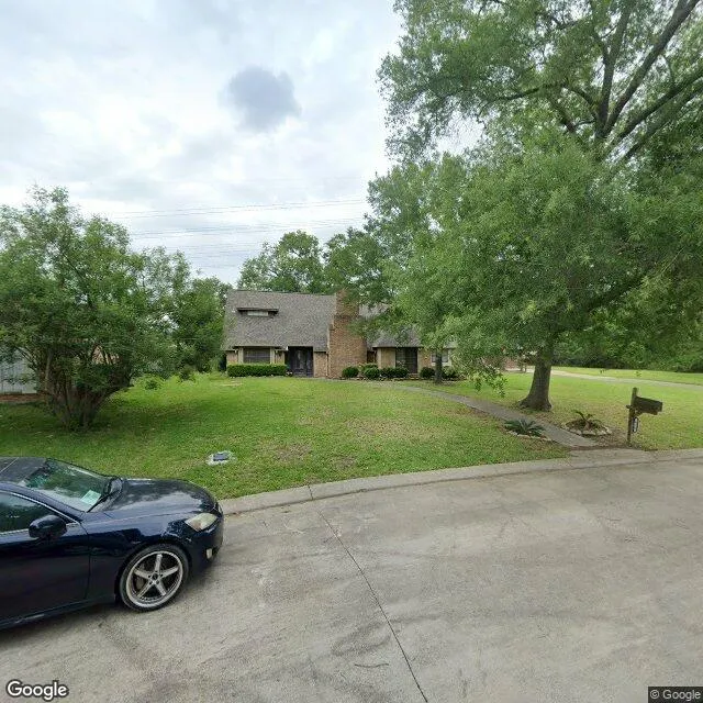 3412 Garth Rd, Baytown, Texas 77521