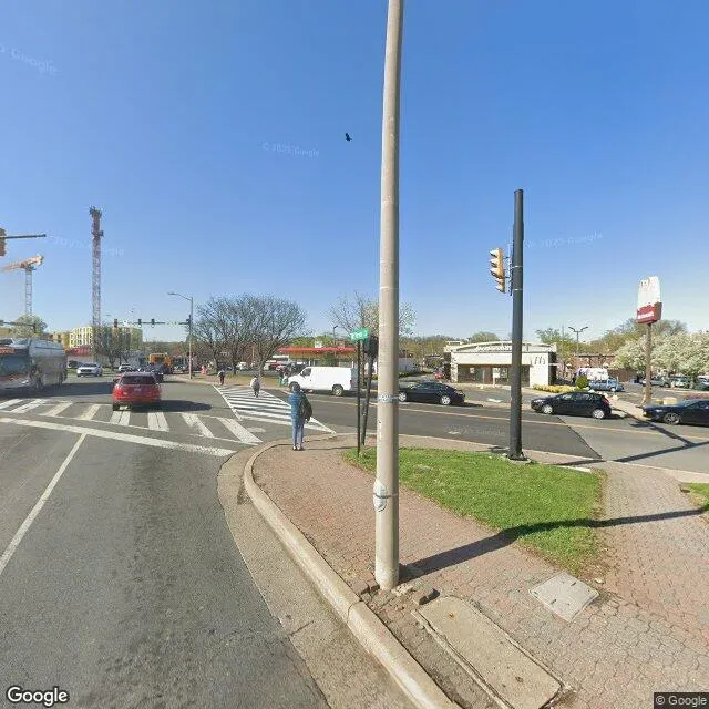 3412 Mt Vernon Ave, Alexandria, Virginia 22305