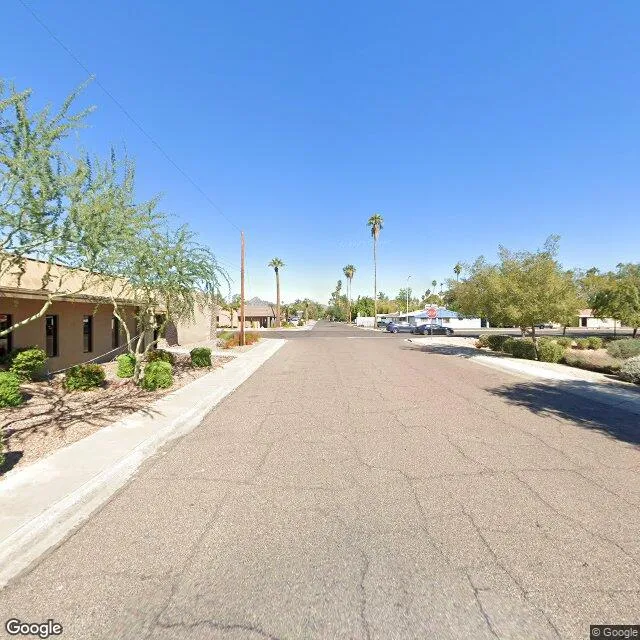 3415 E Indian School Rd, Phoenix, Arizona 85018