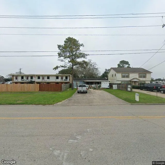 3418 Garth Rd, Alvin, Texas 77512