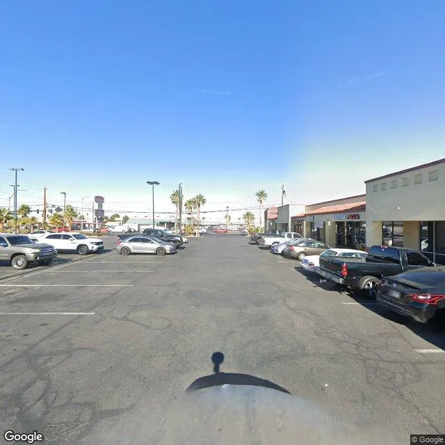 3421 E Tropicana Ave, Las Vegas, Nevada 89121