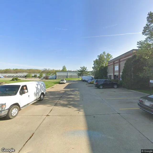 3425 Gilchrist Rd, Mogadore, Ohio 44260-1200