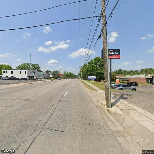 3429 S Wnedge Ave, Kalamazoo, Michigan 49008