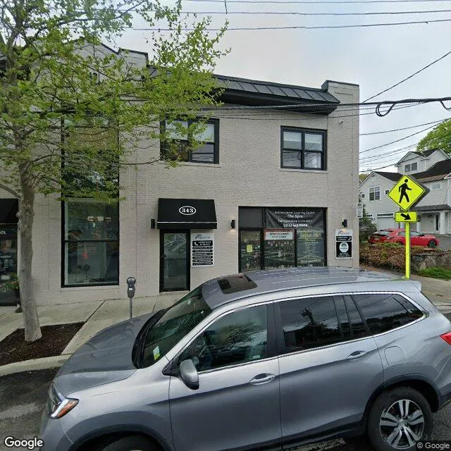 343 Manville Rd, Pleasantville, New York 10570