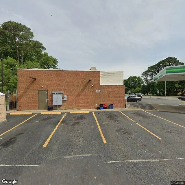 343 Woodland Rd, Hampton, Virginia 23669