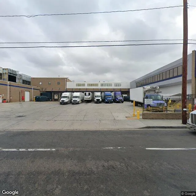 3435 E Vernon Ave, Vernon, California 90058-1811