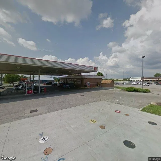 3437 Lafayette Rd, Indianapolis, Indiana 46222