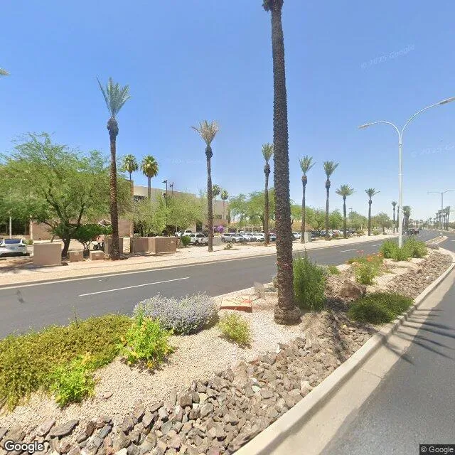 3439 E University Dr, Phoenix, Arizona 85034