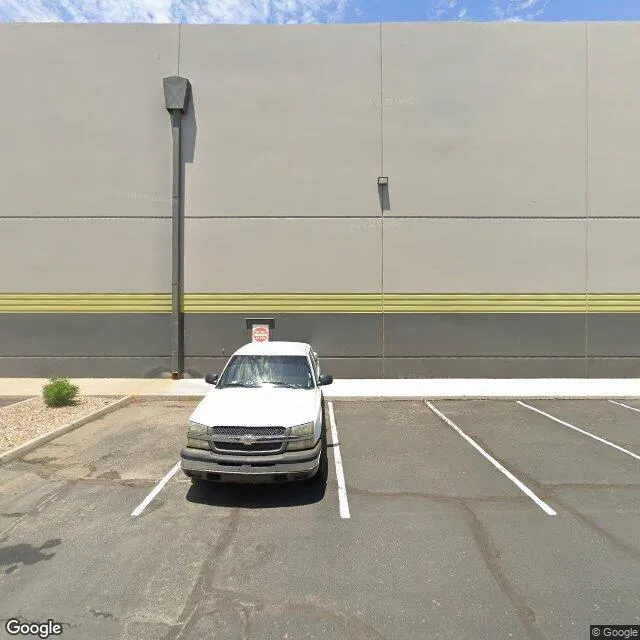 7310 W Roosevelt St Bldg 1, Phoenix, Arizona 85043-2219