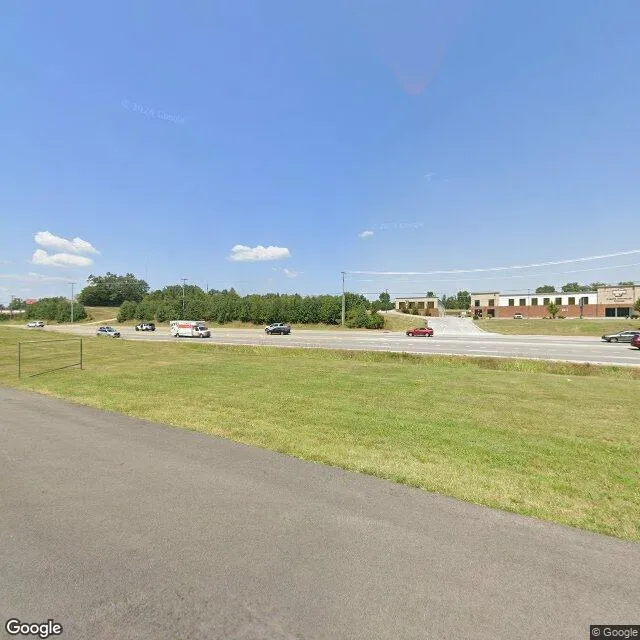 344 Warfield Blvd, Clarksville, Tennessee 37043