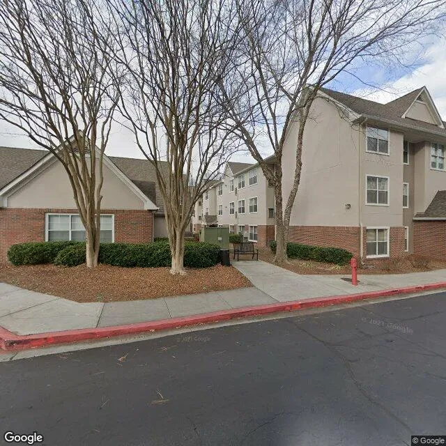 3443 Busbee Dr NW, Kennesaw, Georgia 30144