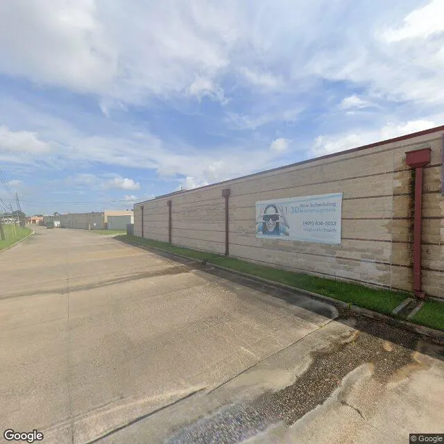 3445 Regional Dr, Port Arthur, Texas 77642