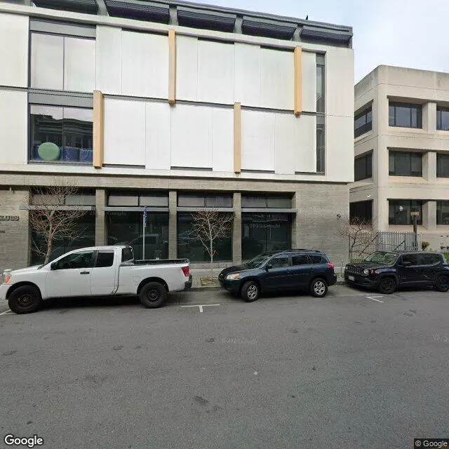 345 Fulton St, San Francisco, California 94102-4442