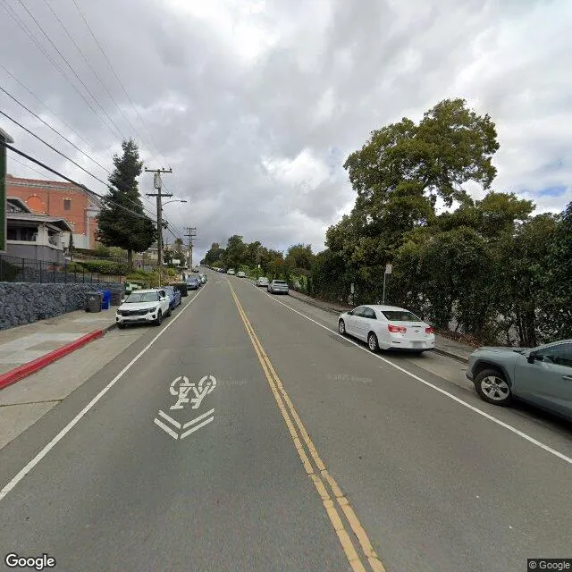 345 Macarthur Blvd, Oakland, California 94610