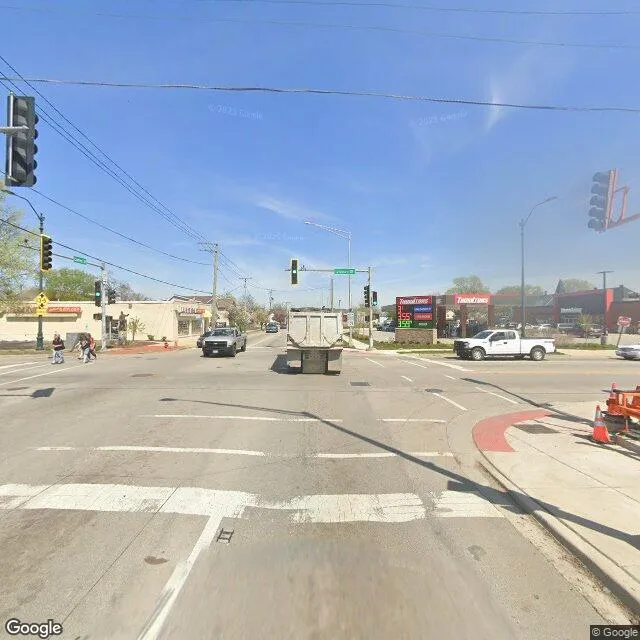 345 N Collins Ave, Joliet, Illinois 60432