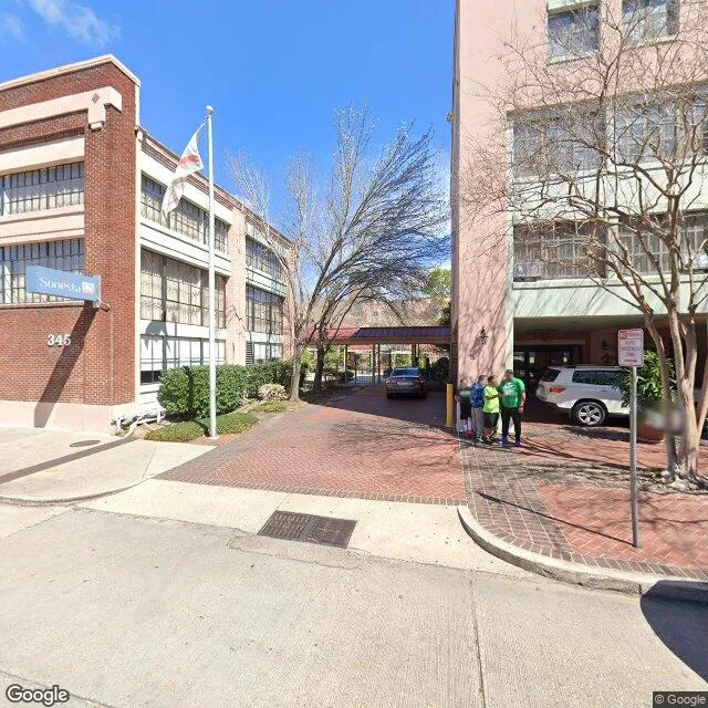 345 St Joseph, New Orleans, Louisiana 70130