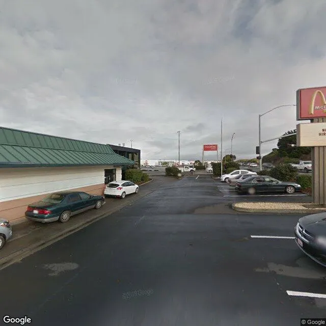 3450 Broadway St, Eureka, California 95503