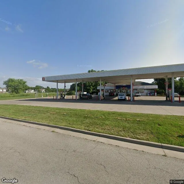 3450 Tylersville Rd, Hamilton, Ohio 45011