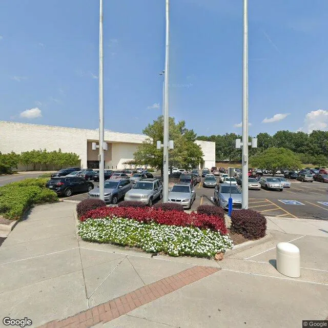 3450 Wrightsboro Rd, Augusta, Georgia 30909-2516