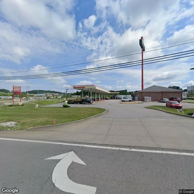 3451 Charleston Rd, Ripley, West Virginia 25271