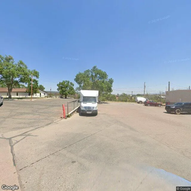 346 A Az-264, Saint Michaels, Arizona 86511