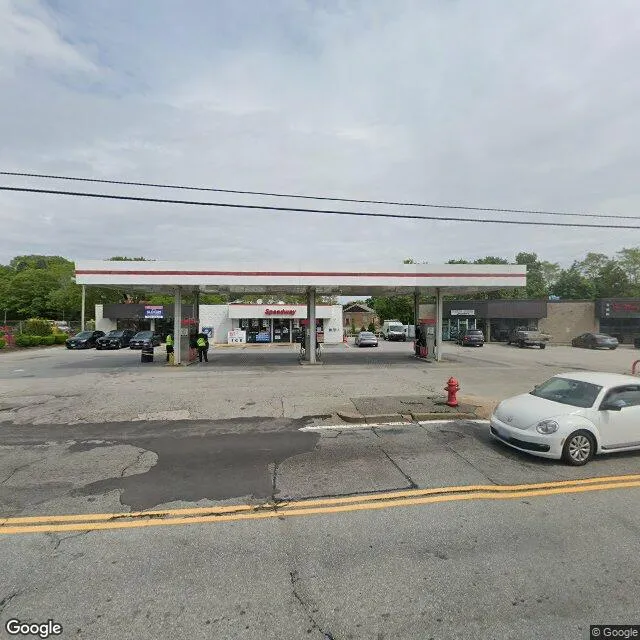 346 Providence St, West Warwick, Rhode Island 02893