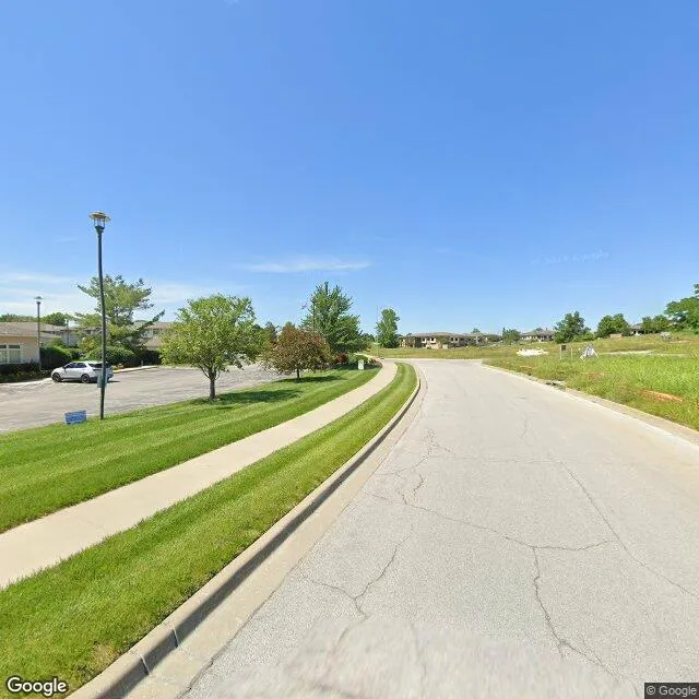 3460 NE Akin Blvd, Lees Summit, Missouri 64064