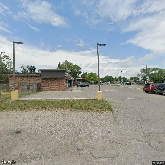 3461 Airport Rd, Waterford, Michigan 48329