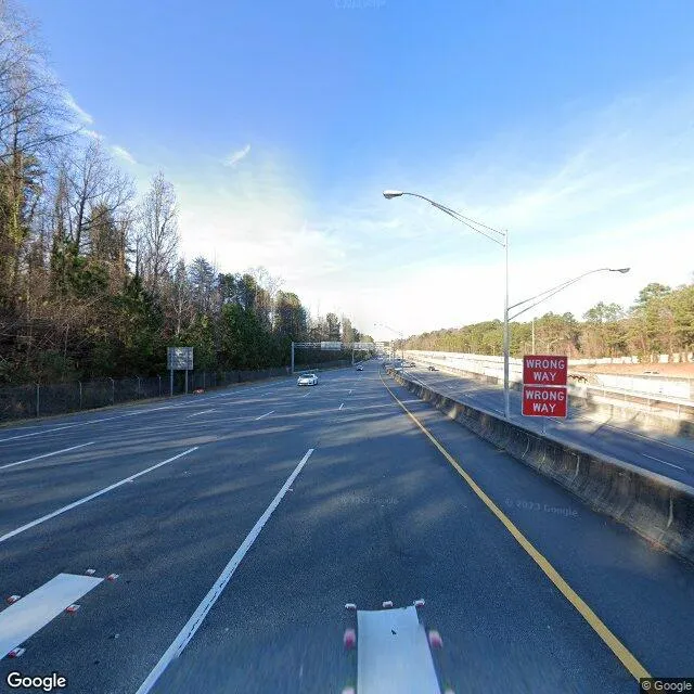 3475 Piedmont Rd NE, Atlanta, Georgia 30305-2954