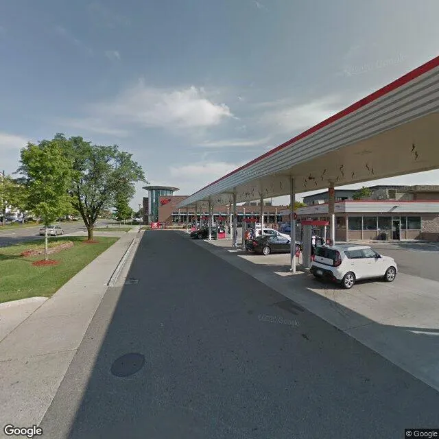 34750 Woodward Ave, Birmingham, Michigan 48009