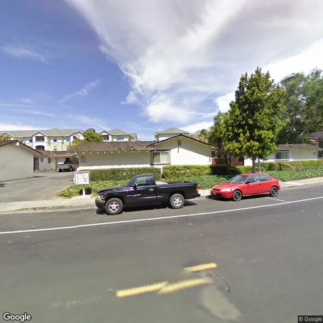3480 Granada Ave, Santa Clara, California 95051