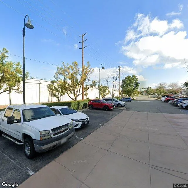 3480 Vine St, Riverside, California 92507