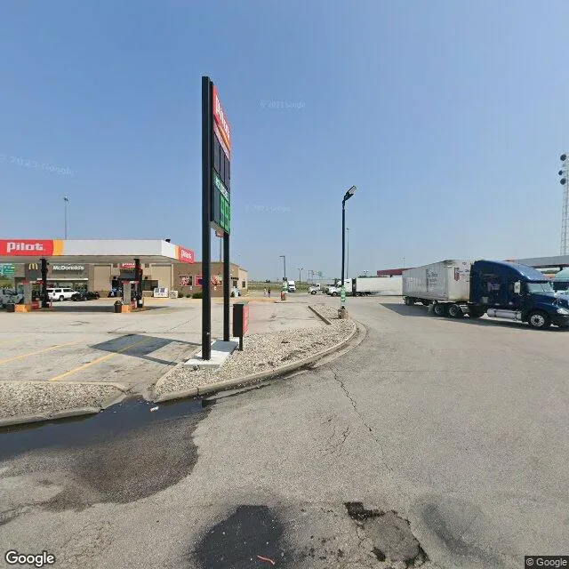 3483 Libbey Rd, Perrysburg, Ohio 43551