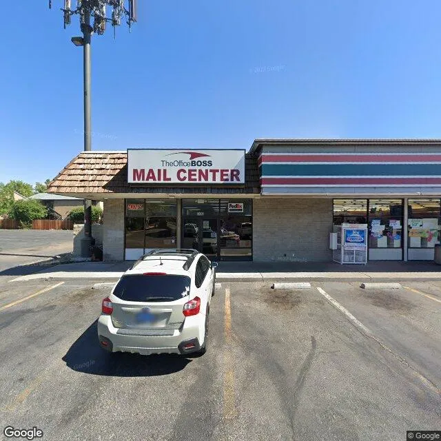 3491 Lakeside Dr, Reno, Nevada 89509