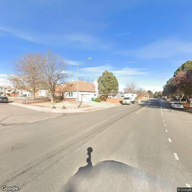 3499 S Uravan Way, Aurora, Colorado 80013