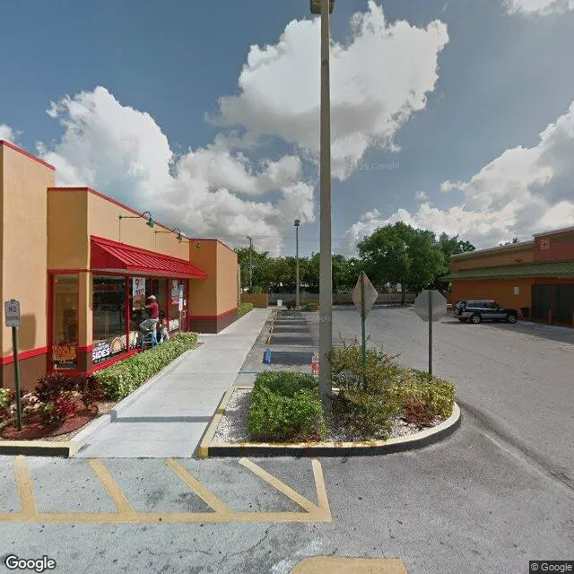 3499 W Oakland Park Blvd, Lauderdale Lakes, Florida 33311