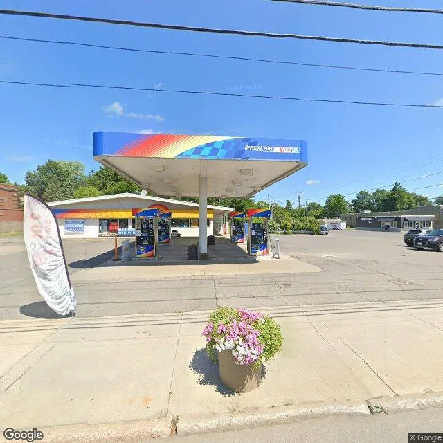 35 E Genesee St, Baldwinsville, New York 13027