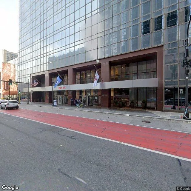 35 S Seventh St, Minneapolis, Minnesota 55402