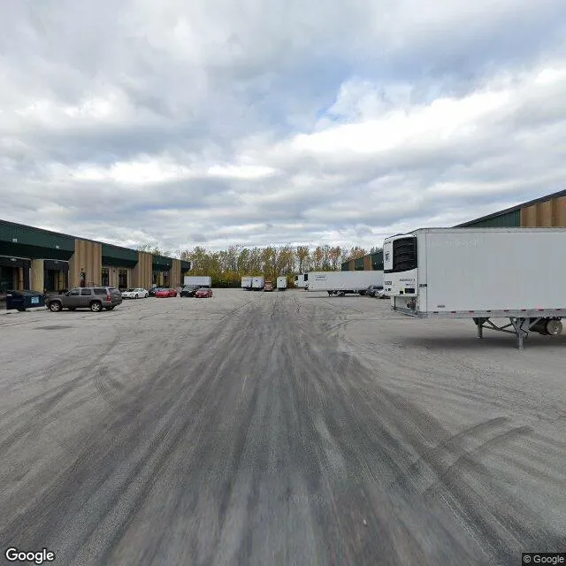 350-358 W Armory Dr, South Holland, Illinois 60473-2820