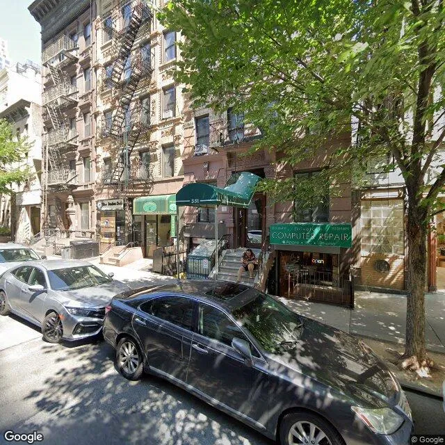 350 E 82nd St, New York, New York 10028