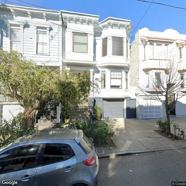 350 Hermann St
, San Francisco, California 94117