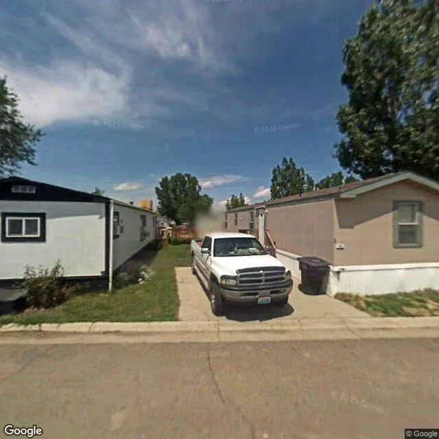 350 N Forest Dr, Casper, Wyoming 82609