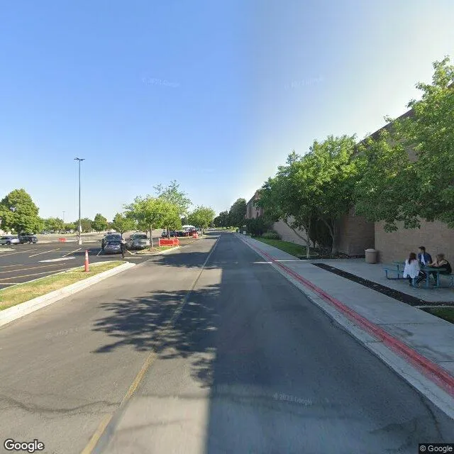 350 N Milwaukee St, Boise, Idaho 83704-9123