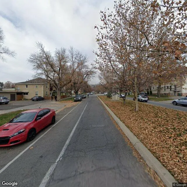 350 S 600 E, Salt Lake City, Utah 84102