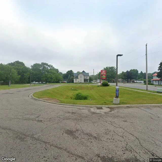 350 S Grand St, Schoolcraft, Michigan 49087