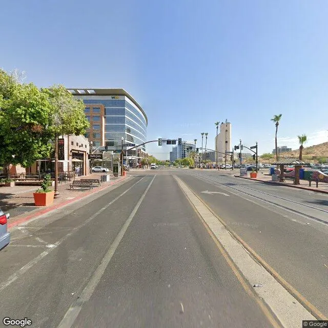 350 S Mill Ave, Tempe, Arizona 85281