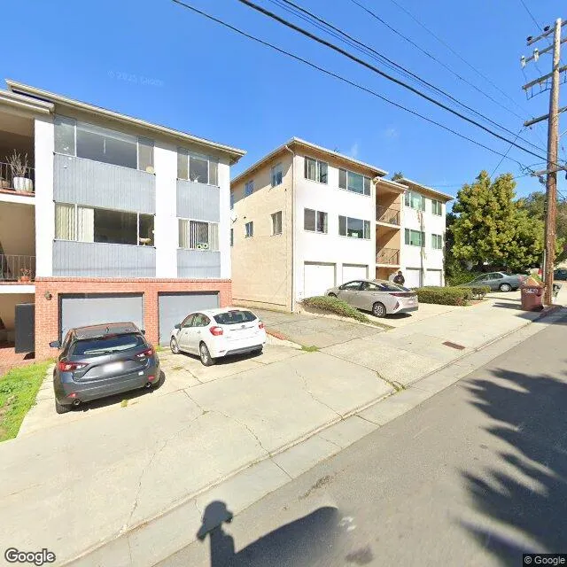 350 Vernon St, Oakland, California 94610-3006