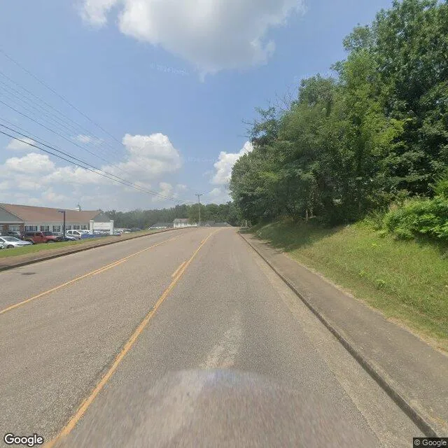 350 Volunteer Dr, Paris, Tennessee 38242