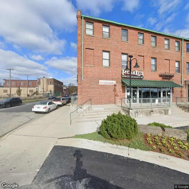 3500 Boston St, Baltimore, Maryland 21224