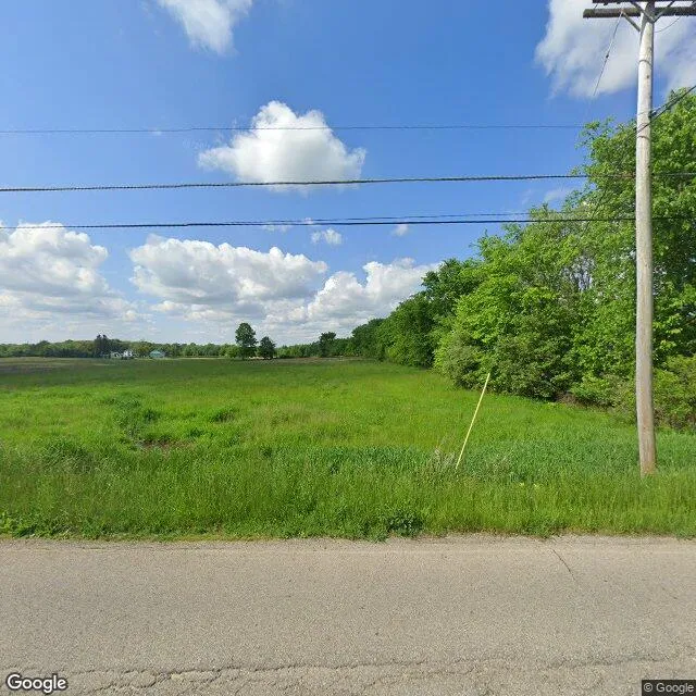 3500 E South Range Rd, New Springfield, Ohio 44443